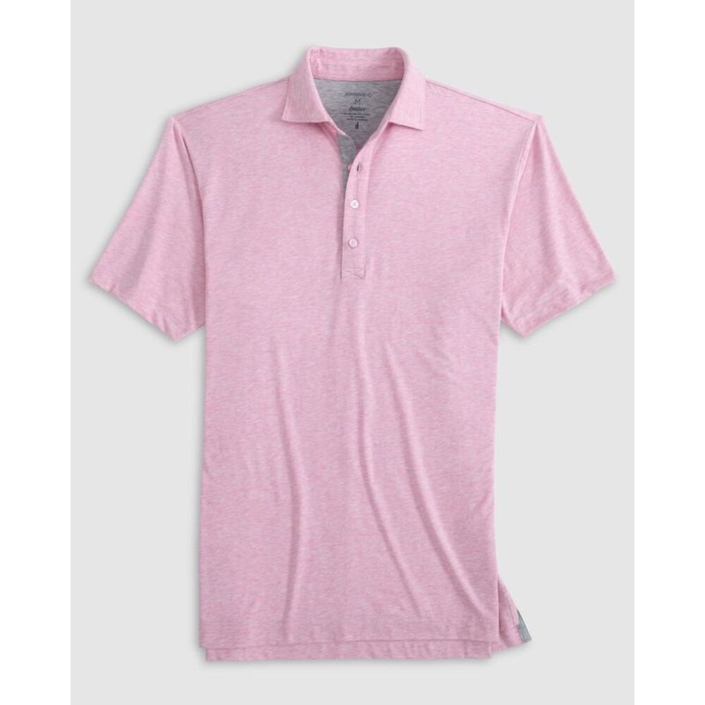 Linxter Cotton Blend Performance Polo, Size: XL